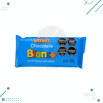 Biznikke Chocolate Blanco x9gr (Caja x32un) (288g) - Imagen 2