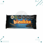Biznikke Chocolate para Taza, 40% Cacao 100g