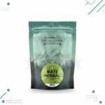 Yerba Mate Patagonia Compuesta "Herbal" x150g