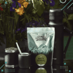 Yerba Mate Patagonia Compuesta "Herbal" x150g - Imagen 2