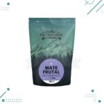 Yerba Mate Patagonia Compuesta "Frutal" x150g