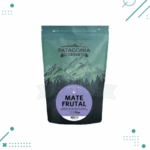 Yerba Mate Patagonia Compuesta "Frutal" x150g