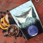 Yerba Mate Patagonia Compuesta "Frutal" x150g - Imagen 2