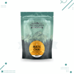 Yerba Mate Patagonia Compuesta "Chai" x150g
