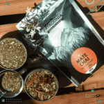 Yerba Mate Patagonia Compuesta "Chai" x150g - Imagen 2