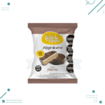 Alfajor de Arroz Chocolate MARROC - Lulemuu 22g (Pack x6un) (132g) - Imagen 2