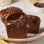 Premezcla para Budin Chocolate, Ravana x300g - Imagen 2