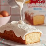 Premezcla para Budin Vainilla, Ravana x300g - Imagen 2