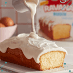 Premezcla para Budin Vainilla, Ravana x300g - Imagen 2