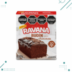 Premezcla para Budin Chocolate, Ravana x300g