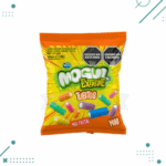 Gomitas Mogul Extreme Mini Tubitos de Multifruta x100gr
