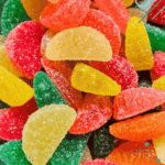 Gomitas Mogul, Bombones de Fruta x80g - Imagen 2