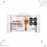 Mecano Blanco Bonafide 45g (Caja x12un) (540g) - Imagen 2