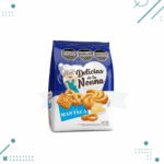 Galletitas Delicias de la Nonna, Manteca x300g