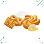 Galletitas Delicias de la Nonna, Manteca x150g - Imagen 2