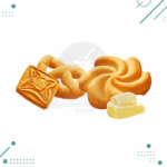 Galletitas Delicias de la Nonna, Manteca x150g - Imagen 2