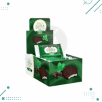 Caja Medallon De Menta Aguila x14g (x15un) (210g)