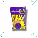 Girasol Pipas FUEGO x40g (Pack x3un) (120g) - Imagen 2