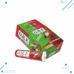 Pastilla Drf FRUTOS ROJOS (23gr) (Pack X12un) (276gr)