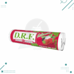 Pastilla Drf FRUTOS ROJOS (23gr) (Pack X12un) (276gr) - Imagen 2