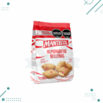 Almohaditas Mantecol x180gr