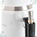 Termo Kanji Electrico T-mate 1lt COLOR BLANCO - Imagen 3