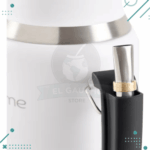 Termo Kanji Electrico T-mate 1lt COLOR BLANCO - Imagen 3