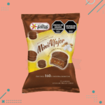 Alfajor Mini Solitas x160g (Pack x3un) (480g) - Imagen 2