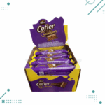 Barra Cofler Chocolinas x40g (Caja 20un) (800g)