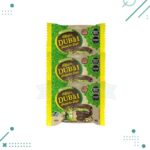 Alfajor DUBAI, Pistacho Style, Maixanas x70g (Pack x3un) (210g)