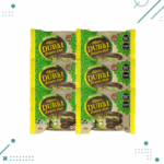 Alfajor DUBAI, Pistacho Style, Maixanas x70g (Pack x6un) (420g)