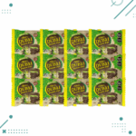 Alfajor DUBAI, Pistacho Style, Maixanas x70g (Pack x12un) (840g)