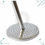 Mate Urbano Plastico + Bombilla Incluida Con Saca Yerba, Color NEGRO - Imagen 3