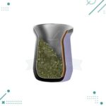 Mate De Acero Inoxidable WATERDOG 240ML Color Lila - Imagen 4