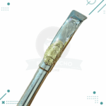 Bombillon Alpaca Pico De Loro Escudo Nacional Argentino (18cm) - Imagen 3