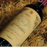 Vino Escorihuela Gascon MEG, Malbec-Cabernet-Sauvignon - Imagen 2
