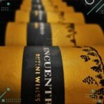 Vino Encuentro Cabernet Sauvignon 750ml Rutini Wines - Imagen 3
