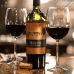 Vino Encuentro Cabernet Sauvignon 750ml Rutini Wines - Imagen 2