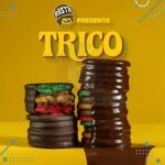 Alfajor Rasta TRICO x100g (Pack x3un) (300g) - Imagen 3