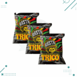 Alfajor Rasta TRICO x100g (Pack x3un) (300g)