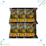 Alfajor Rasta TRICO x100g (Pack x6un) (600g)
