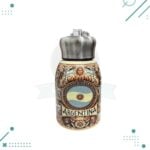 Mini Botella  termica Deportiva Acero Modelo Argentina Vintage