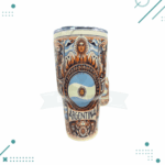Taza Termica Argentina