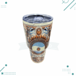 Taza Termica Argentina - Imagen 2