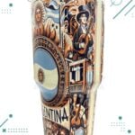 Taza Termica Argentina - Imagen 5