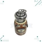 Mini Botella  termica Deportiva Acero Modelo Argentina Vintage - Imagen 4