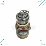 Mini Botella  termica Deportiva Acero Modelo Argentina Vintage - Imagen 4