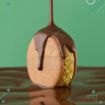 Alfajor Havanna Dubai Pistacho (Caja X4 Unidades) (260gr) - Imagen 2