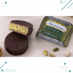 Alfajor Havanna Dubai Pistacho (Caja X4 Unidades) (260gr) - Imagen 4