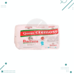 Queso Cremoso Barraza 1/2 Horma (1.5kg aprox.)